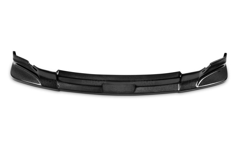 Seibon FL0205NS350-CW FITS 02-05 Nissan 350Z CW-Style Carbon Fiber Front Lip