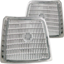 Load image into Gallery viewer, ANZO 511049 -  FITS: Corner Lights 1992-1996 Ford F-150 Euro Crystal