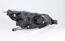 Load image into Gallery viewer, ANZO - [product_sku] - ANZO 2010-2014 Subaru Outback Projector Headlights w/ U-Bar Black - Fastmodz