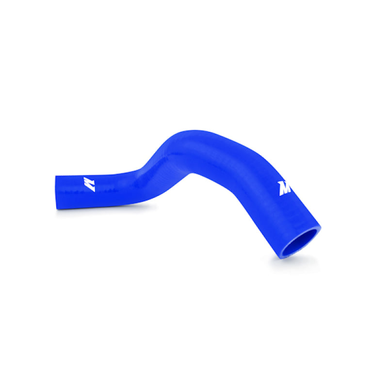 Mishimoto MMHOSE-BRZ-13BL FITS 12-14 Subaru BRZ / 13 Scion FR-S / 12-14 Toyota GT86 Silicone Radiator Hose KitBlue