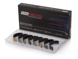 King Engine Bearings CR4256XP0.25 - King 03-05 Dodge Neon SRT4 2.4L (Size 0.25 Oversized) Performance Rod Bearing Set
