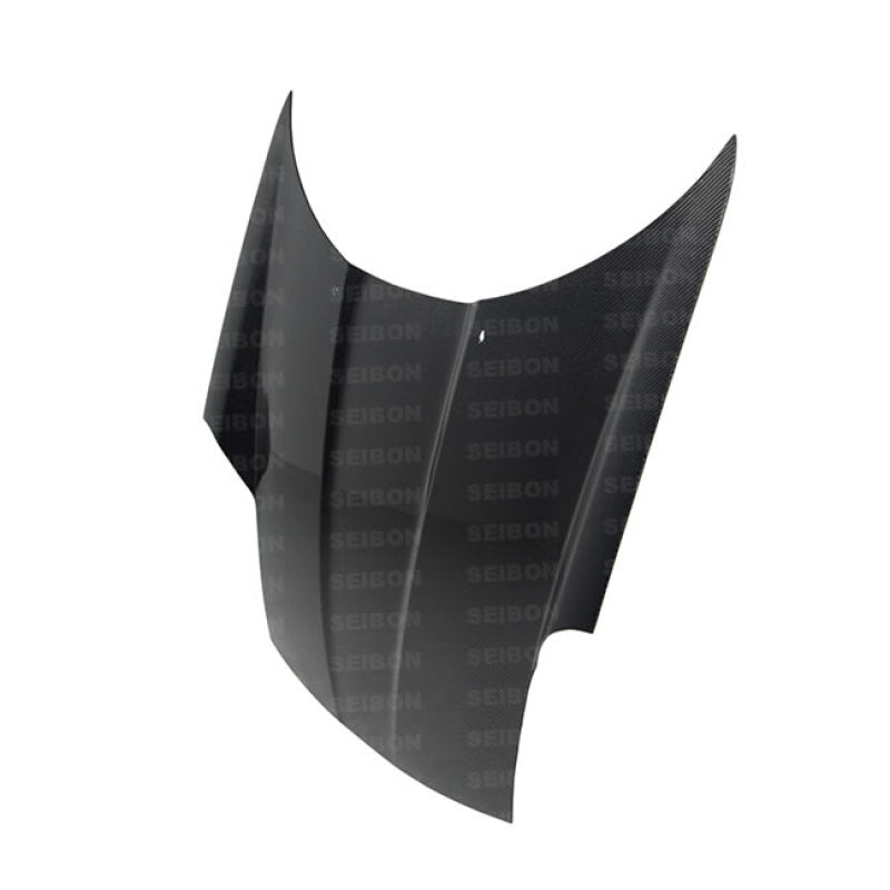 Seibon HD0005TYMRS-OE FITS 00-05 Toyota MR-S OEM Carbon Fiber Hood