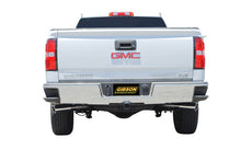 Load image into Gallery viewer, Gibson 15-18 Chevrolet Silverado 1500 LS 5.3L 3in/2.25in Cat-Back Dual Extreme Exhaust - Aluminized - free shipping - Fastmodz