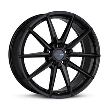 Load image into Gallery viewer, Enkei 533-880-1240BK - Hornet 18x8 5x120 40mm Offset 72.6mm Bore Gloss Black Wheel