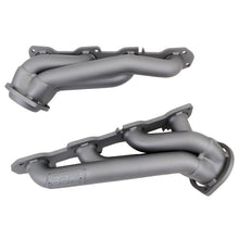 Load image into Gallery viewer, BBK 4028 FITS 09-20 Dodge Challenger Hemi 5.7L Shorty Tuned Length Exhaust Headers1-3/4in Titanium Ceramic