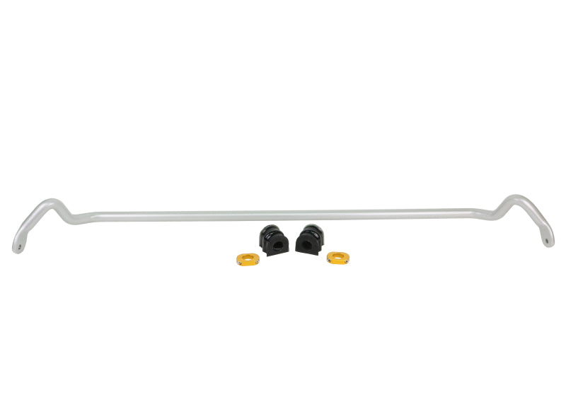 Whiteline BSF33 - 02-07 Subaru WRX Sedan Front 22mm Swaybar-heavy duty