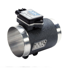 Load image into Gallery viewer, BBK 8002 FITS 86-93 Mustang 5.0 Mass Air Meter 76mm 19 lb Inj. Cold Air Calibration