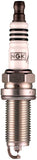 NGK 6858 - Double Fine Electrode Iridium Spark Plug Heat 6 Box of 4 (DFH6B-11A)