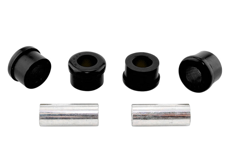 Whiteline W0506 - 08+ Subaru WRX Hatch Front Inner Control Arm Bushing Kit