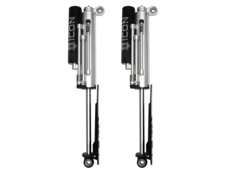 ICON 95205 FITS 2017+ Ford Raptor Rear 3.0 Series Shocks PBPair