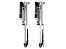 Load image into Gallery viewer, ICON 95205 FITS 2017+ Ford Raptor Rear 3.0 Series Shocks PBPair