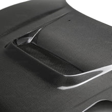 Load image into Gallery viewer, Seibon HD9201ACNSX-VSII FITS 92-01 Acura NSX VSII-style Carbon Fiber Hood