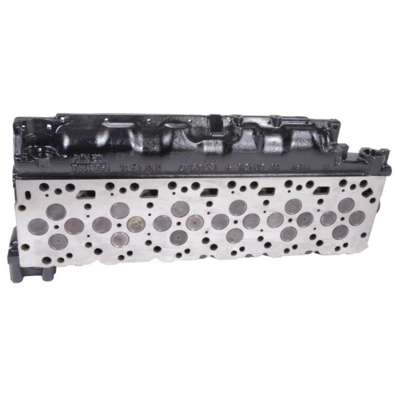 Fleece Performance FPE-61-10007 - 07.5-18 Dodge 2500/3500 6.7L Remanufactured Cummins Cylinder Head (Street)