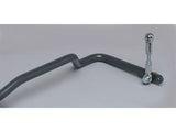 Progress Technology 62.1503 - Progress Tech 95-98 Nissan 240SX 240SX Rear Sway Bar (24mm Adjustable) Incl Adj End Links