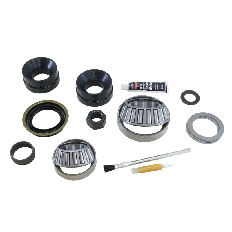 Yukon Gear Master Overhaul Kit For Chrysler 9.25in Front Diff For 2003+ Dodge Truck - free shipping - Fastmodz