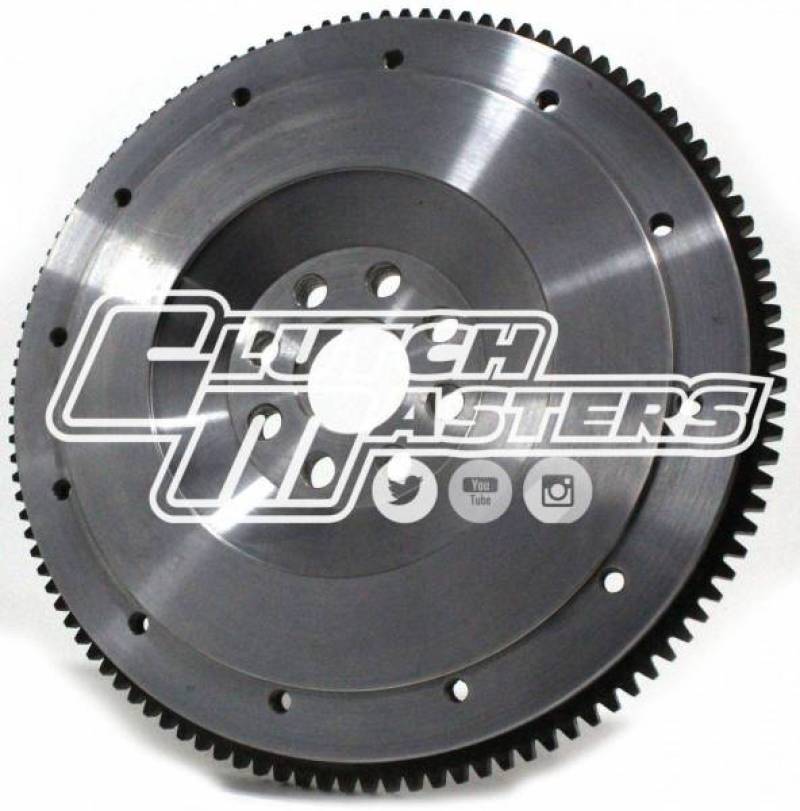 Clutch Masters FW-140-B-TDS FITS 95-05 BMW M3 850 Series Steel Flywheel