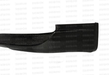 Load image into Gallery viewer, Seibon FL0305INFG352D-TS FITS 03-05 Infinity G35 2DR TS Carbon Fiber Front Lip