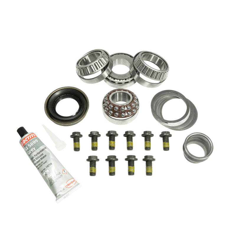 Yukon Gear & Axle YK D35JL-REAR FITS Yukon Gear Master Overhaul Kit For Jeep Wrangler JL Dana 35 200mm Rear Diff