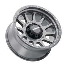 Load image into Gallery viewer, Method Wheels MR60521087824N - Method MR605 NV 20x10 -24mm Offset 8x170 124.9mm CB Gloss Titanium Wheel