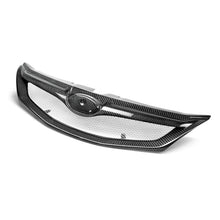 Load image into Gallery viewer, Seibon FG0809SBIMP-STI FITS 08-09 Subaru Impreza WRX/STI Carbon Fiber Front Grill