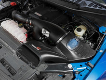 Load image into Gallery viewer, aFe 54-73115 FITS Momentum GT Pro 5R Cold Air Intake System 2017 Ford F-150 Raptor V6-3.5L (tt) EcoBoost