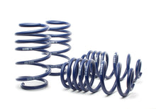Load image into Gallery viewer, H&amp;R 29102-2 FITS 07-15 Audi TT Quattro/TTS Quattro (AWD) Sport Spring (Incl. MRC)