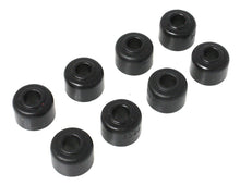 Load image into Gallery viewer, Energy Suspension 9.8106G FITS 9.8106G - 88-92 Mazda 626/MX6 Black Front End Links