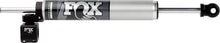 Load image into Gallery viewer, FOX 985-02-121 - Fox 2007+ Jeep JK 2.0 Performance Series 8.2in. TS Stabilizer 1-3/8in Tie Rod Clamp