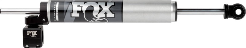 FOX 985-02-128 FITS 985-02-128 - Fox 07-18 Jeep Wrangler JK 2.0 Performance Series 8.1in. TS Stabilizer 1 1/2in Tie Rod