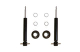 Maxtrac 371903 FITS 371903 - MaxTrac 2019+ GM C/K1500 2WD/4WD 0-3in Front Adj. Lowering StrutsPair