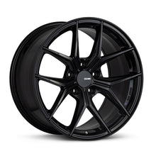 Load image into Gallery viewer, Enkei 529-880-6535BK - TSR-X 18x8 35mm Offset 5x114.3 BP 72.6mm BoreGloss Black Wheel