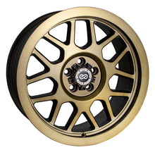 Load image into Gallery viewer, Enkei 526-790-8410BG - Matrix 17x9 6x139.7 10mm Offset 108mm Bore Brushed Gold Wheel
