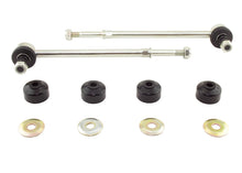 Load image into Gallery viewer, Whiteline W22772 - Plus 10/02-08/06 Pontiac GTO 8cyl Front Sway Bar Link Assembly