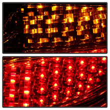 Load image into Gallery viewer, SPYDER 5013132 - Xtune Porsche 911 996 ( Non 4S. Turbo. GT3 ) 99-04 LED Tail Lights Red Clear ALT-ON-P99699-LED-RC