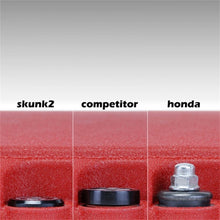 Load image into Gallery viewer, Skunk2 Racing 649-05-0110 -  -Skunk2 Honda/Acura B-Series VTEC Clear Anodized Low-Profile Valve Cover Hardware