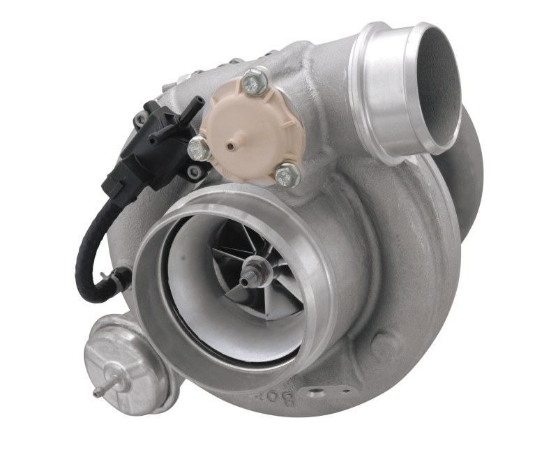 BorgWarner 179357 - Turbo EFR B2 8374 0.92 a/r VTF WG