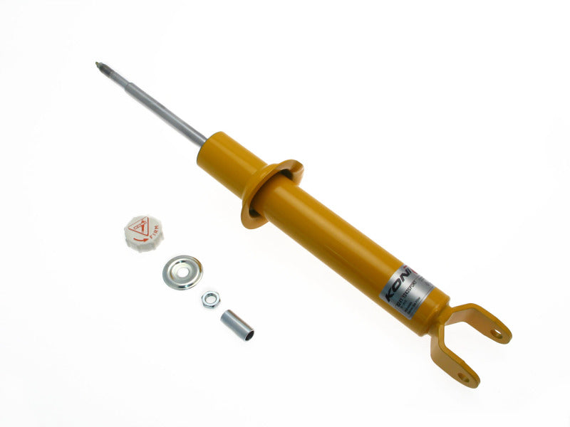 KONI 8241 1243Sport - Koni Sport (Yellow) Shock 06-09 Mazda MX-5 RoadsterFront