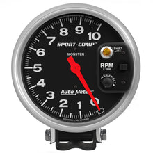 Load image into Gallery viewer, Innovate Motorsports 3903 - Innovate ECF-1 (Fuel) Ethanol Advanced Complete Gauge Kit
