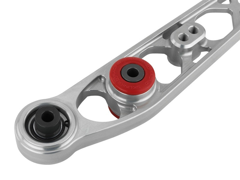 Skunk2 Racing 542-05-2105 -  -Skunk2 Honda/Acura EG/DC Ultra Series Rear Lower Control Arm SetClear
