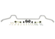 Load image into Gallery viewer, Whiteline BTF39Z - 87-92 Toyota Supra MK3 MA70/1 Front 30mm Heavy Duty Adjustable Swaybar