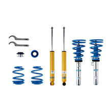 Load image into Gallery viewer, Bilstein 47-249134 - B14 2001-2006 BMW 330ci Front and Rear Suspension Kit