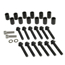 Load image into Gallery viewer, BD Diesel - [product_sku] - BD Diesel Exhaust Manifold Bolt and Spacer Kit - Dodge 1998.5-2018 5.9L/6.7L Cummins - Fastmodz