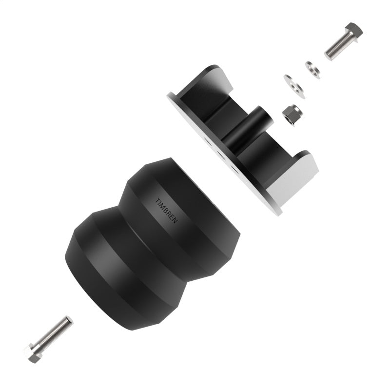 Timbren FR250SDG FITS FR250SDG FITS 2011 Ford F-250 Super Duty RWD Rear Suspension Enhancement System