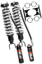Load image into Gallery viewer, FOX 883-06-165 - Fox 19+ Ram 1500 2.5 Perf. Series 6in R/R Front Adjustable Coilover 2in Lift DSC