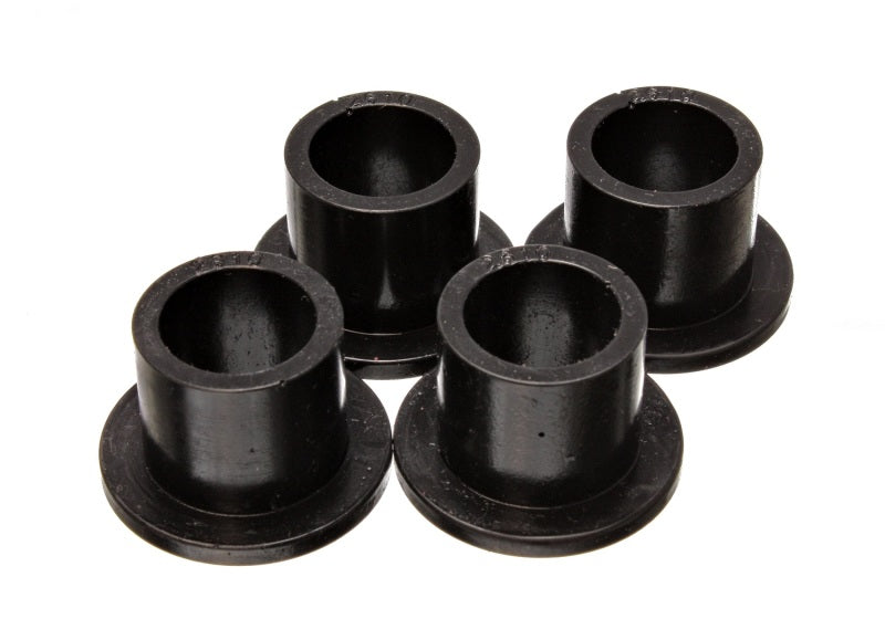 Energy Suspension 5.10103G FITS 5.10103G FITS 02-05 Dodge Ram 1500 2WD Black Rack and Pinion Bushing Set