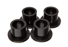 Load image into Gallery viewer, Energy Suspension 5.10103G FITS 5.10103G FITS 02-05 Dodge Ram 1500 2WD Black Rack and Pinion Bushing Set