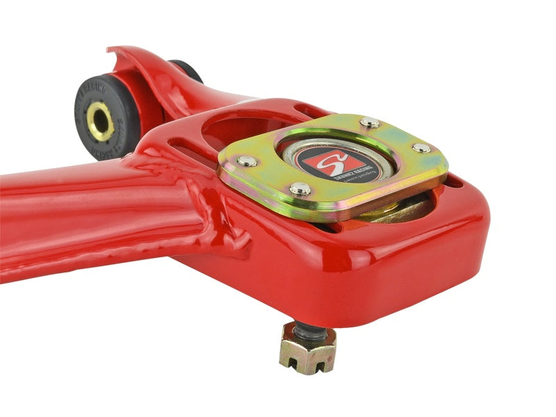 Skunk2 Racing 516-05-5685 -  -Skunk2 Pro Series Plus 96-00 Honda Civic Adjustable Front Camber Kits (+/- 4 Degrees)