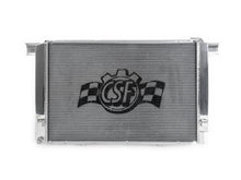 Load image into Gallery viewer, CSF 94-98 Mercedes Benz SL500 Aluminum Radiator