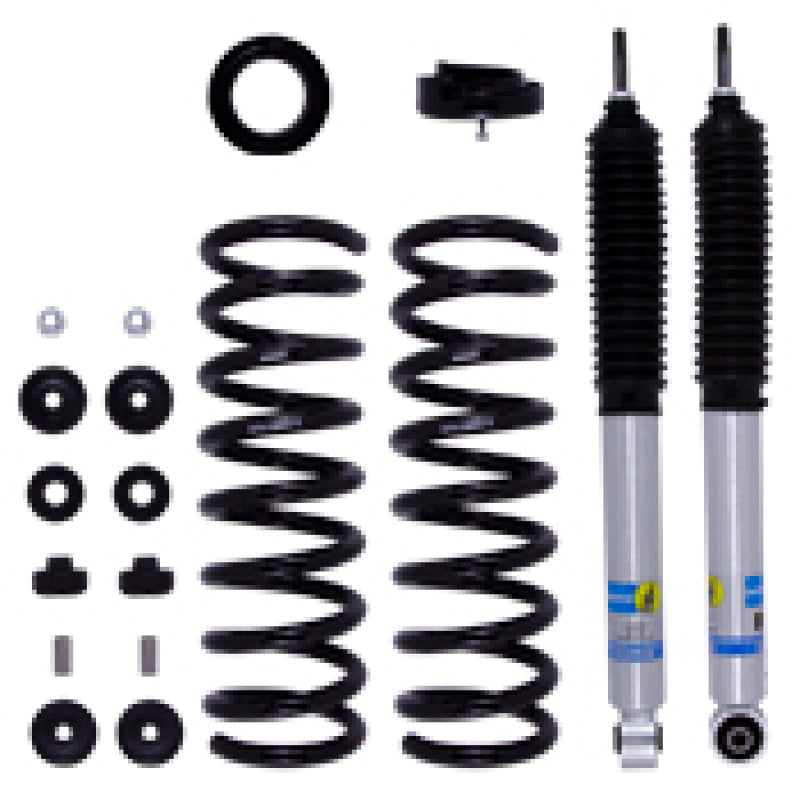 Bilstein 46-302137 - B8 5112 Series 19-20 Dodge Ram 2500 Front Suspension Leveling Kit