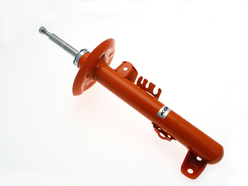 KONI 8750 1010R - Koni STR.T (Orange) Shock 5/92-99 BMW 3 Series-E36 Coupe/Sedan/Vert (Incl. M-Technik)Right Front